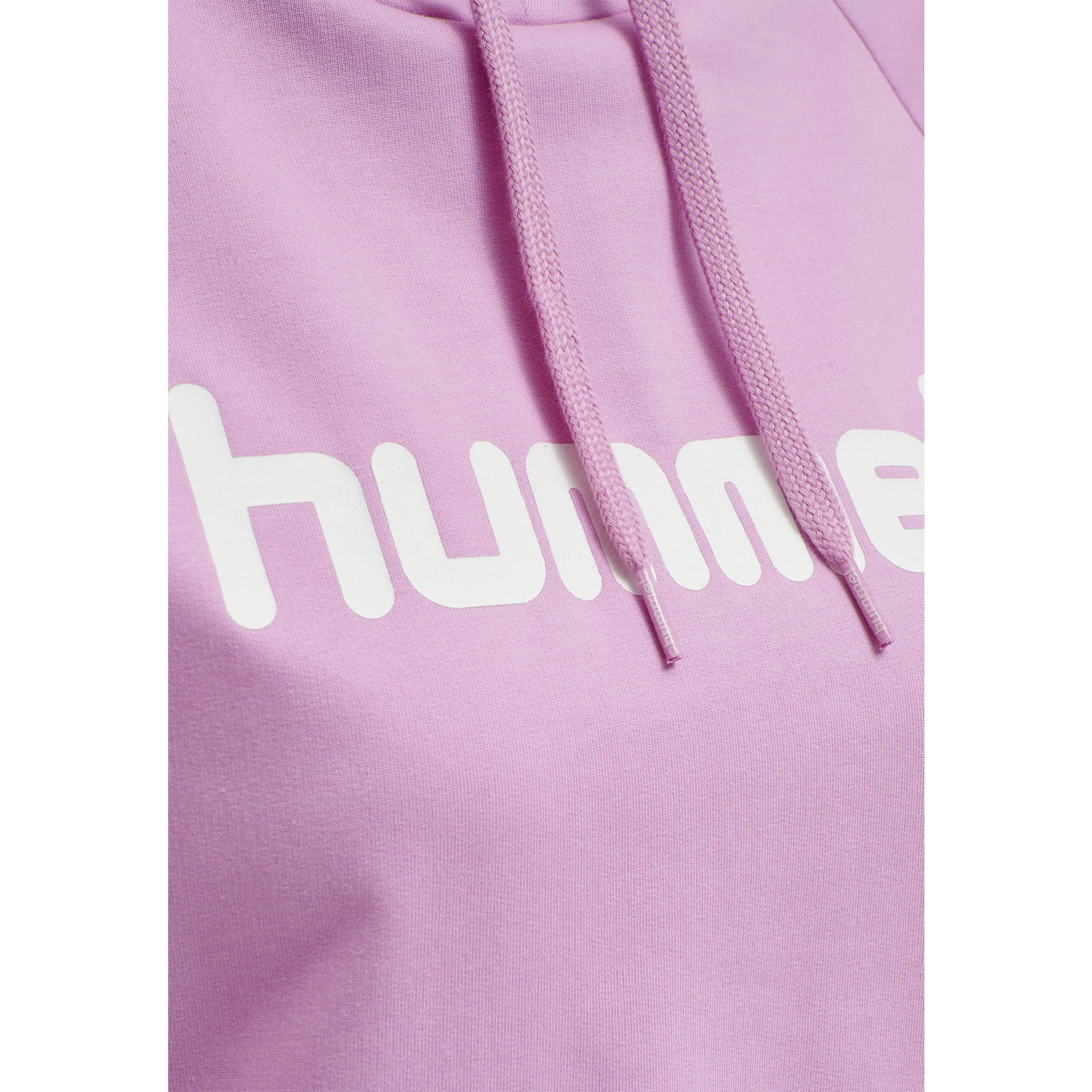 Women's hoodie Hummel Hmlgo Logo