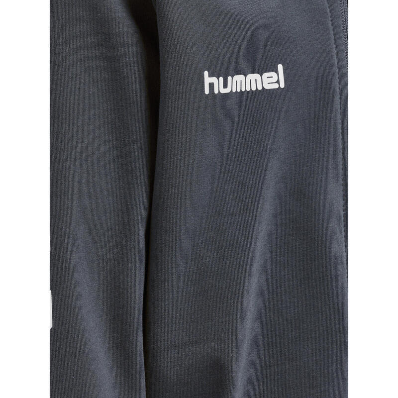 Casaco com capuz criança Hummel hmlGO Zip