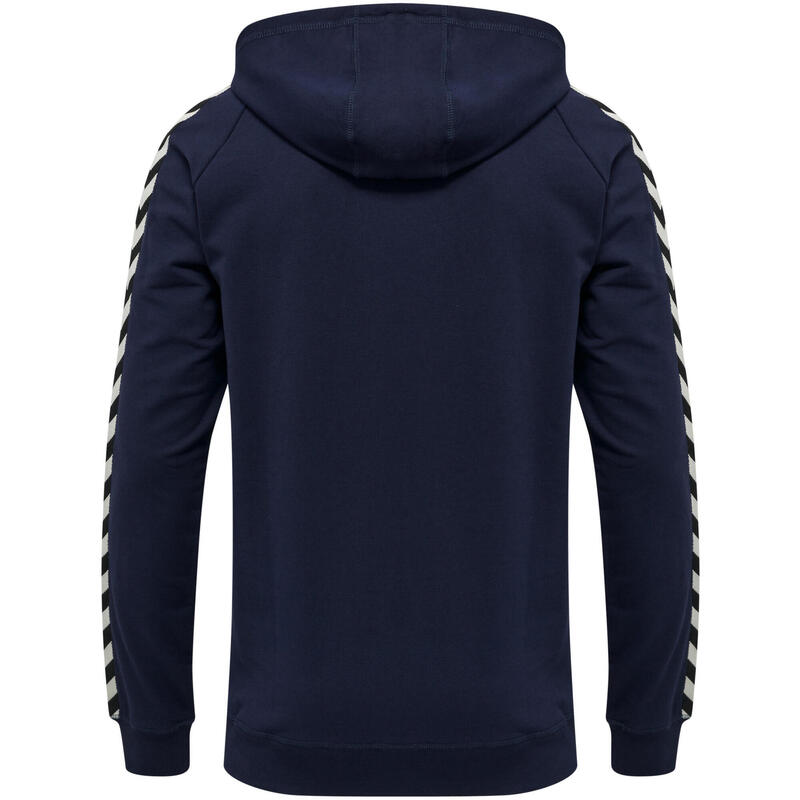 Enfiler Cotton Kapuzenpullover Hmlmove Multisport Homme HUMMEL