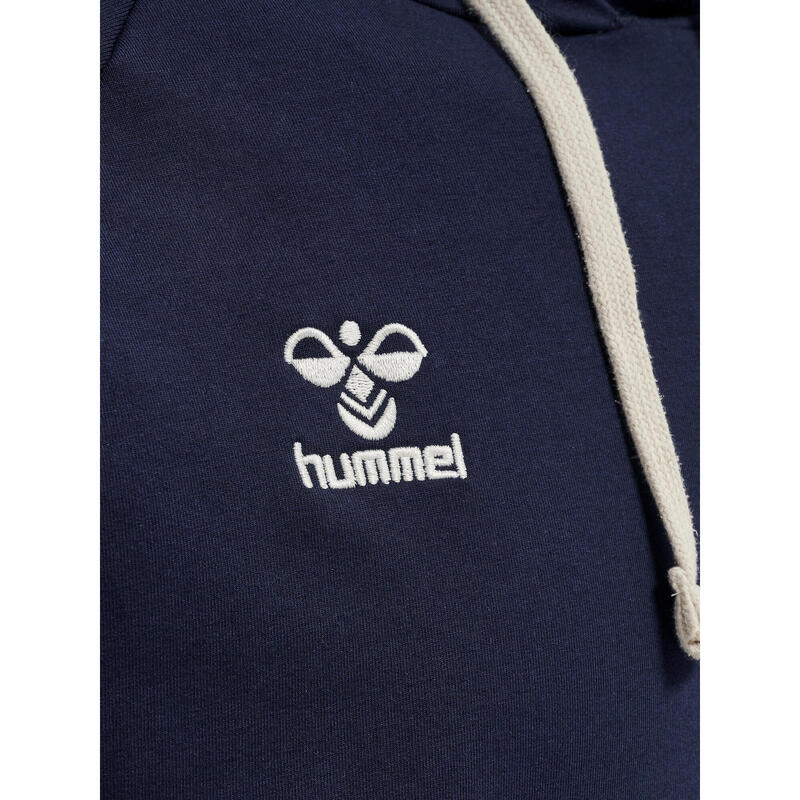 Bluza z kapturem Hummel Move Classic