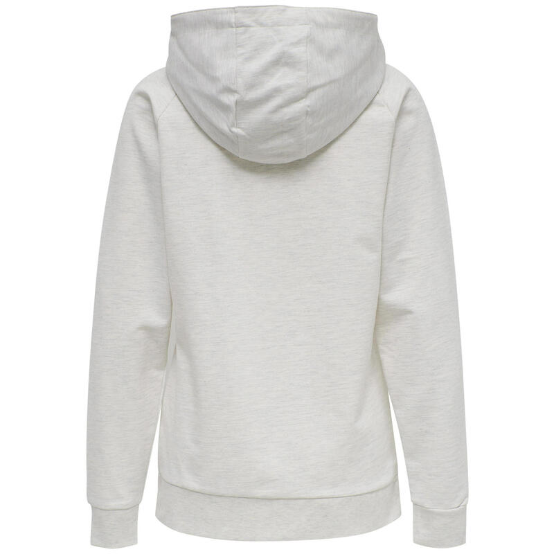 Hummel Cotton Hoodie Hmlgo Cotton Logo Hoodie Woman