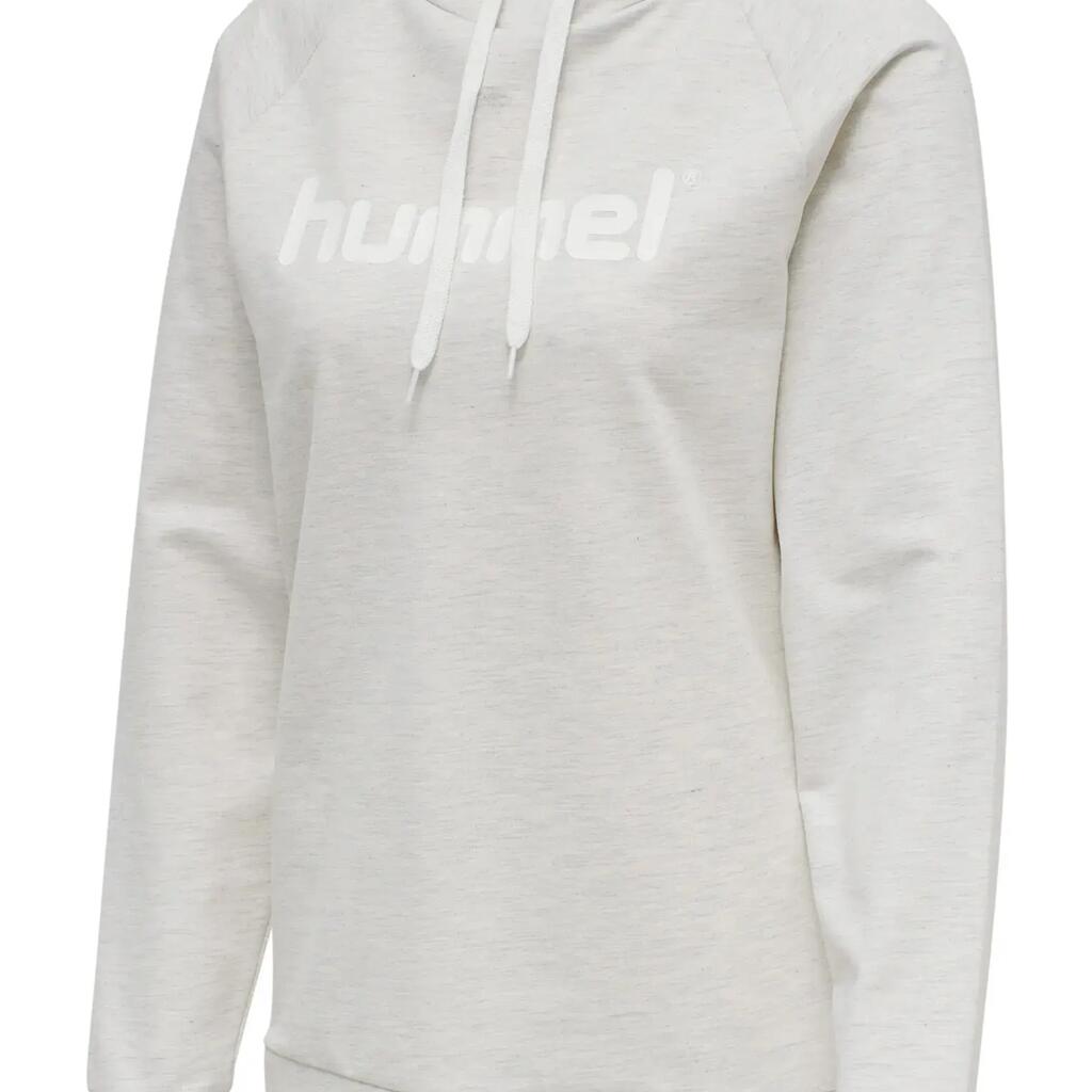 Women's hoodie Hummel Hmlgo Logo