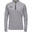 Hanorac roșu pentru bărbați Hummel Tech Move Half Zip