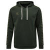 Instap Hoodie Hmlmove Multisport Heren HUMMEL