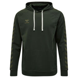 Instap Hoodie Hmlmove Multisport Heren HUMMEL