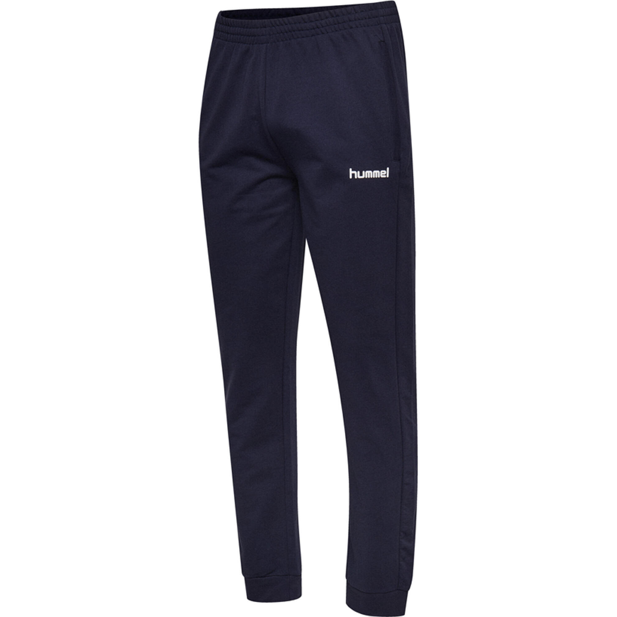 Instap Broek Hmlgo Heren 3/4