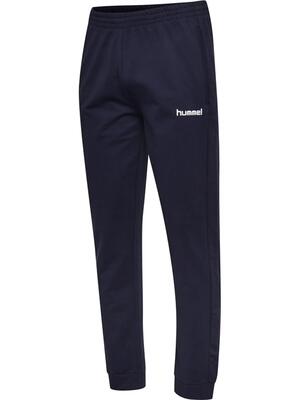 Instap broek hmlgo heren