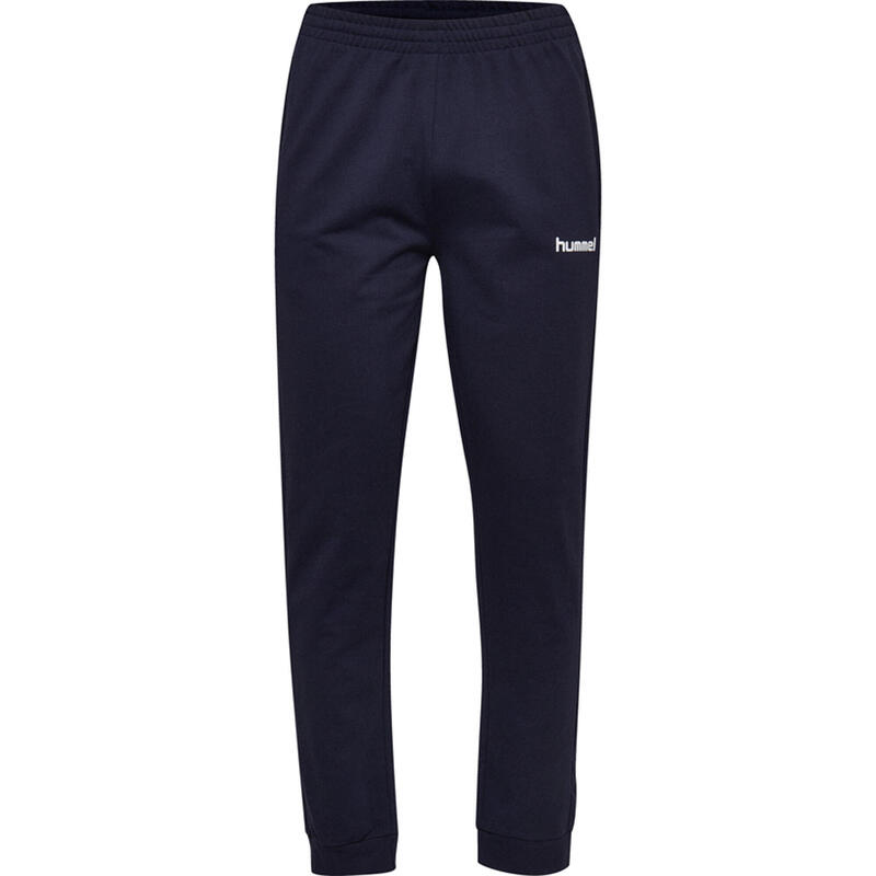 Pantalones Hmlgo Multideporte Los Niños Unisex Hummel