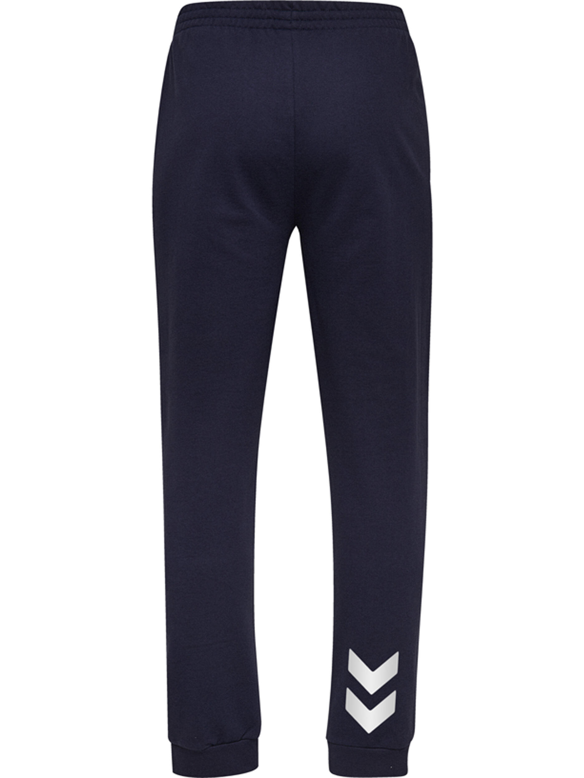 Instap Broek Hmlgo Heren 2/4