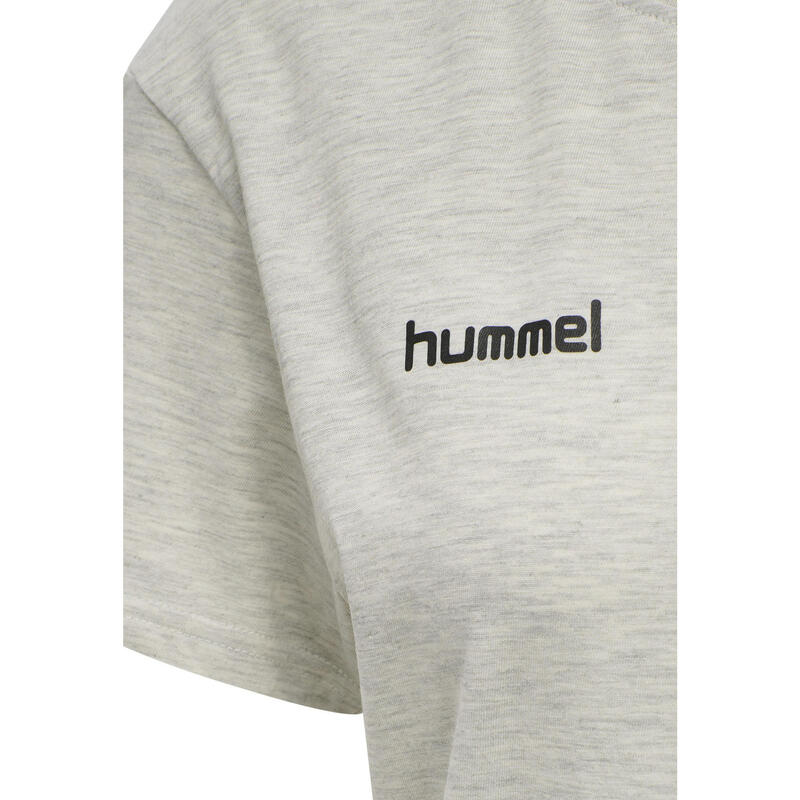Koszulka damska Hummel hmlGO