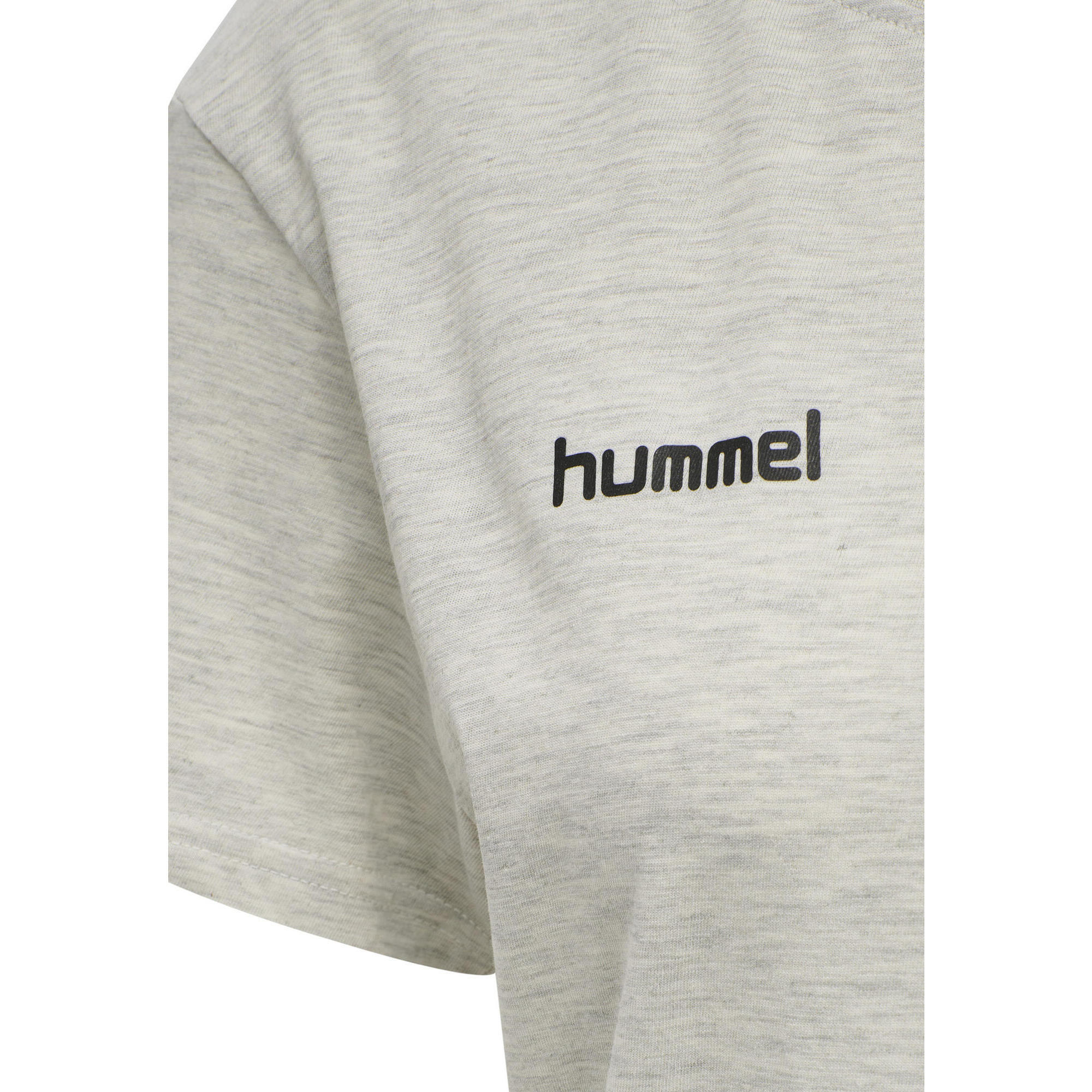 Women's T-shirt Hummel hmlGO