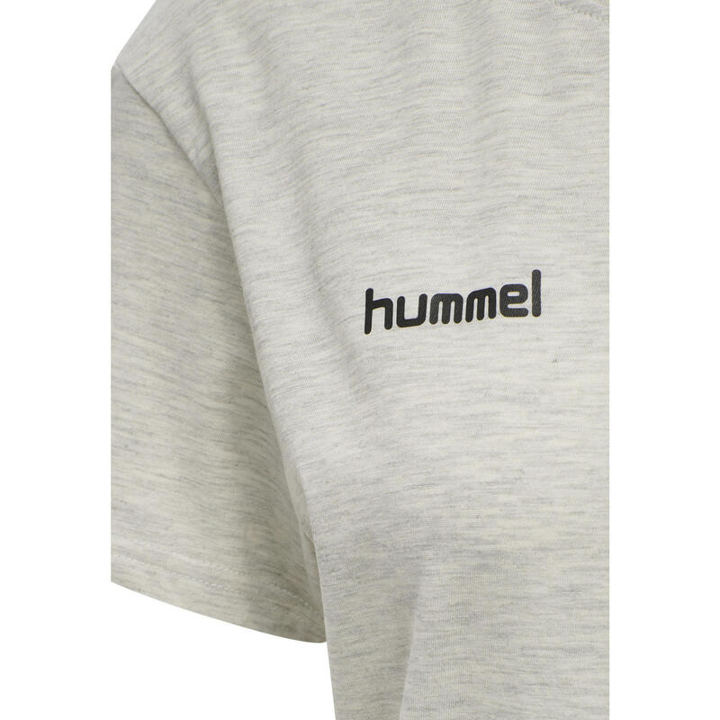 T-Shirt Hmlgo Multisport Femme Hummel