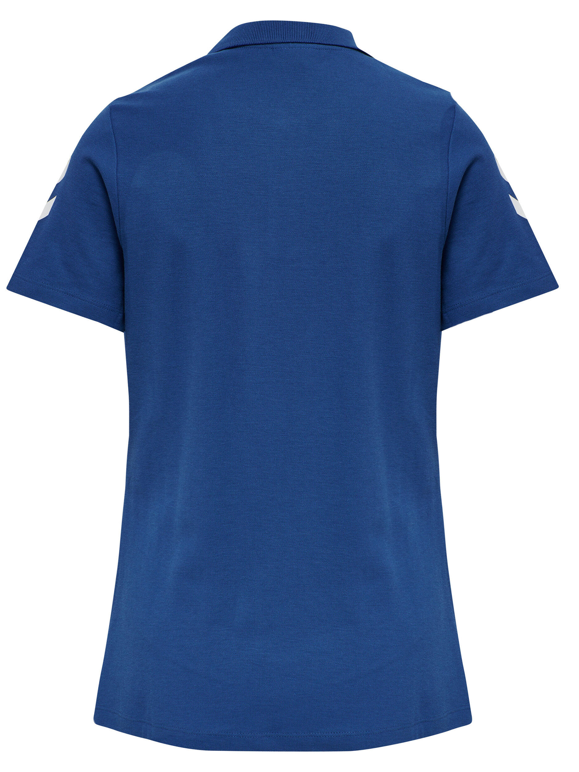 Polo-Shirt Damen Hummel hmlGO cotton 5/7