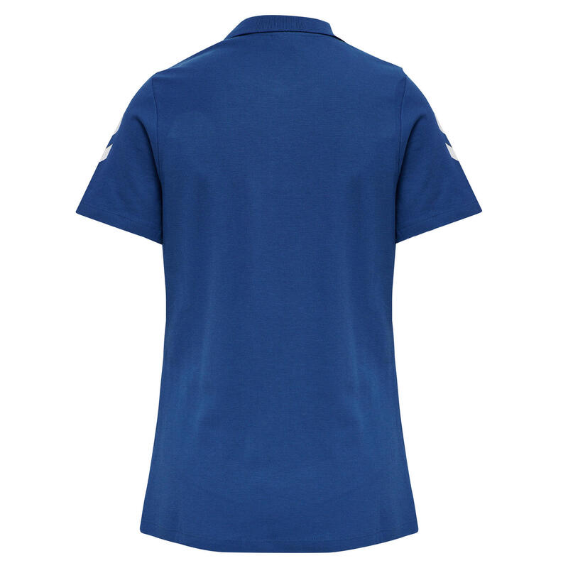 Hummel Polo Hmlgo Cotton Polo Woman