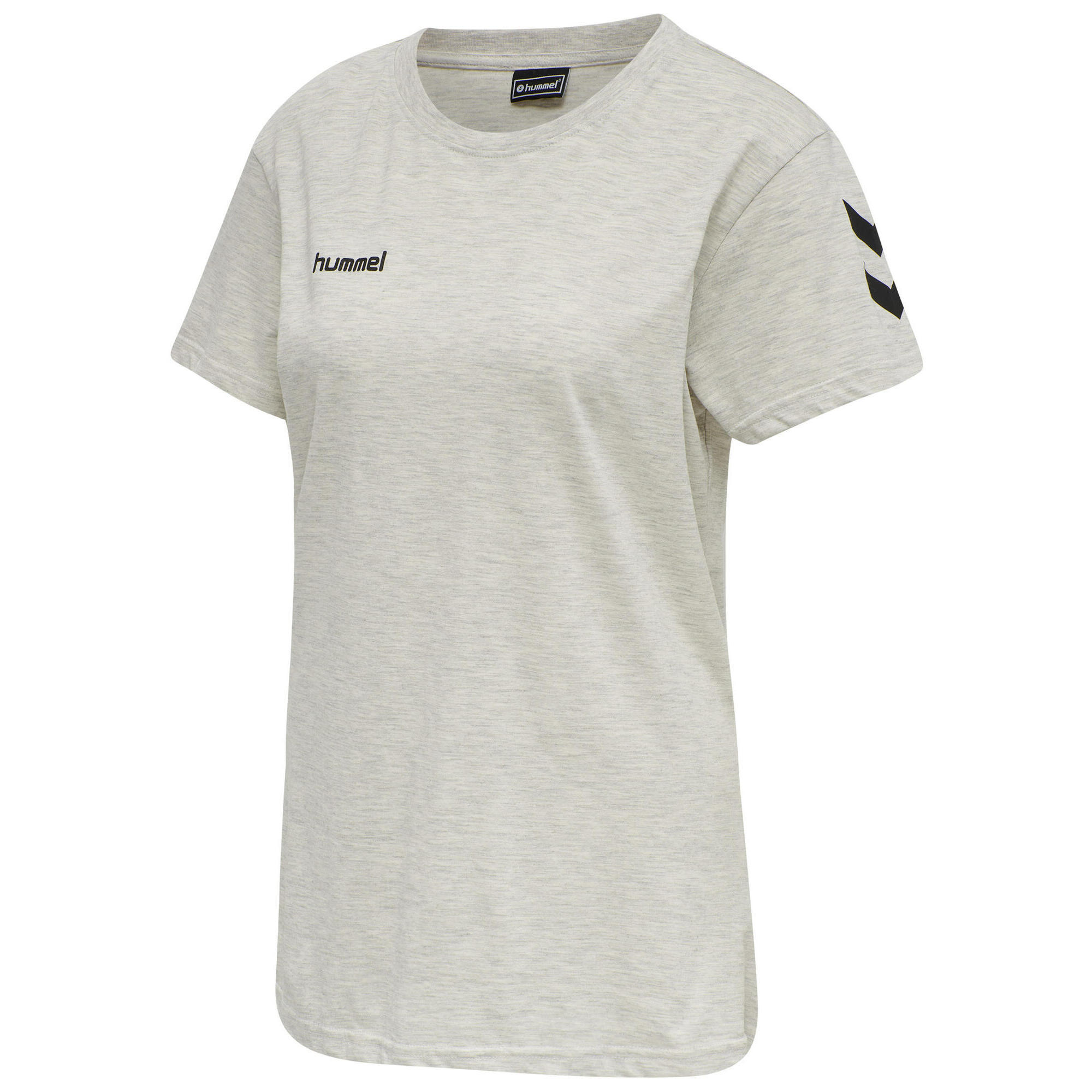 Women's T-shirt Hummel hmlGO