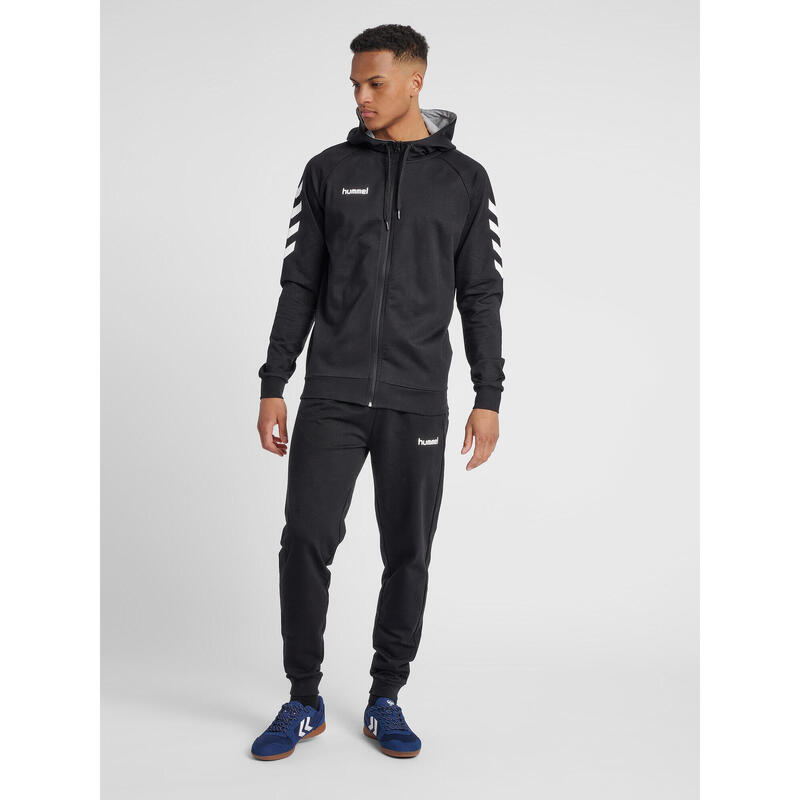 Fermeture Éclair Zip Combinaison Hmlgo Homme HUMMEL