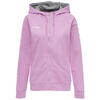 Rits Hoodie Hmlgo Multisport Dames HUMMEL