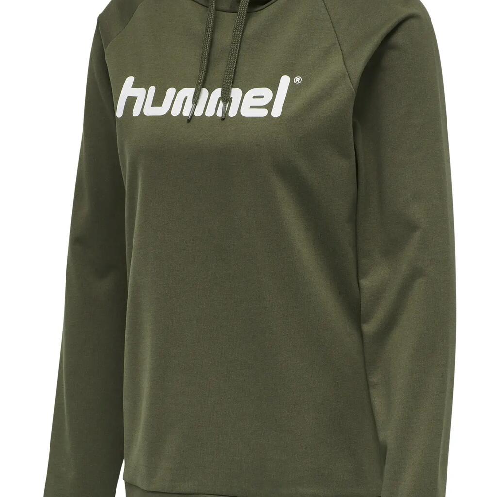 Women's hoodie Hummel Hmlgo Logo
