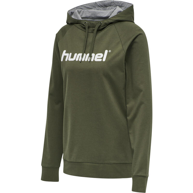 Hoodie Hmlgo Multisport Női lélegző Hummel Hummel