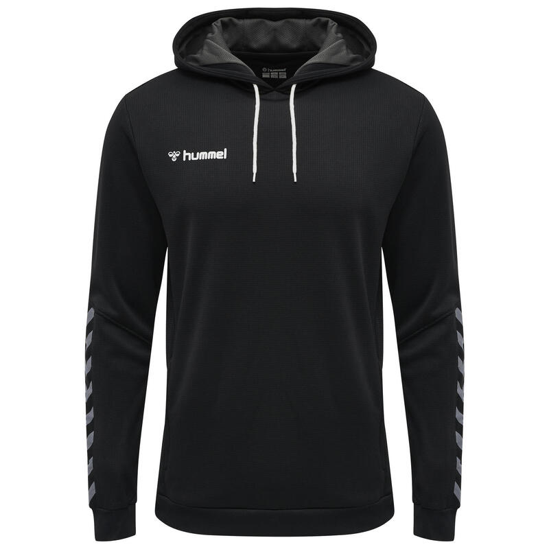 Poly Hoodie Herren