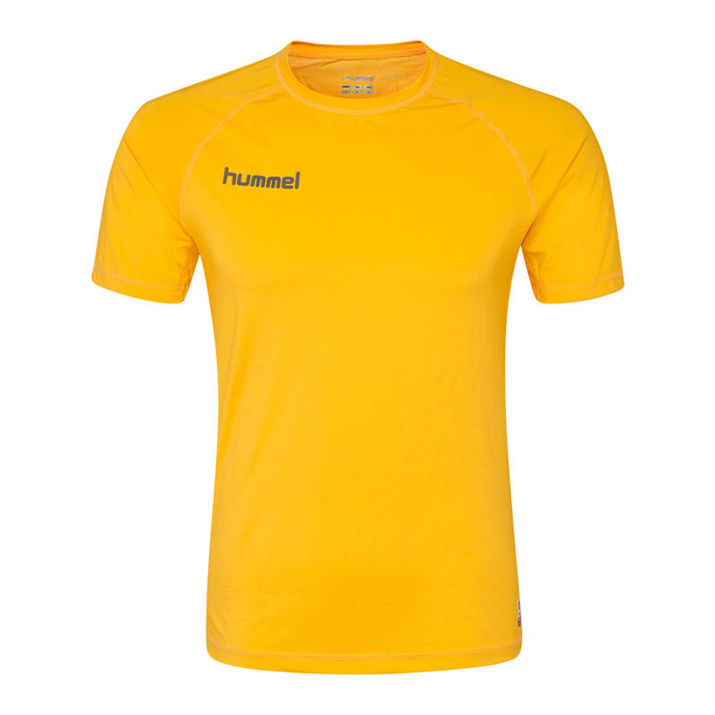 Koszulka termoaktywna dla dorosłych Hummel First Performance Jersey S/S