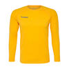 Instap T-Shirt Hml Multisport Heren HUMMEL