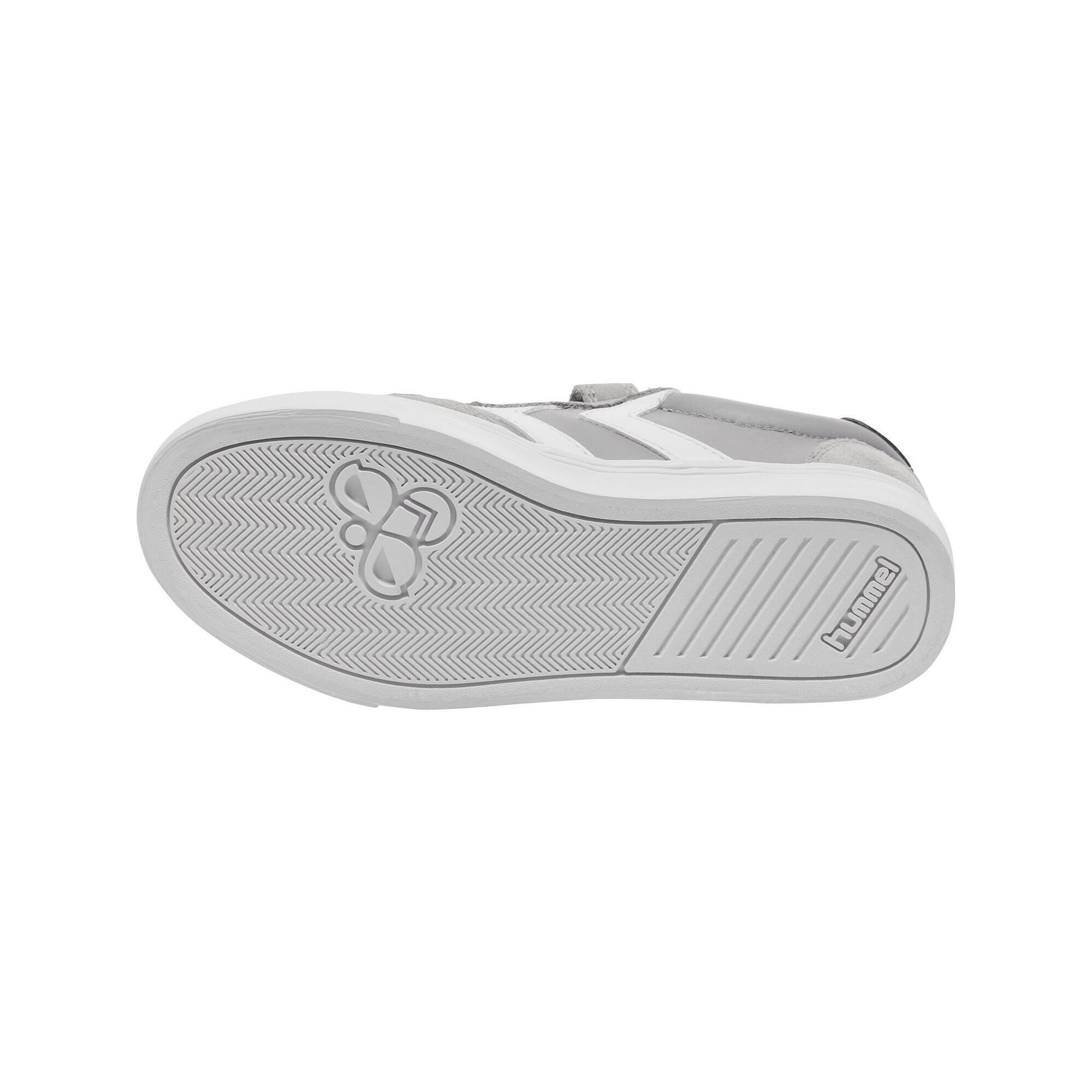Fermeture Velcro Sneaker Slimmer Stadil Enfant HUMMEL 5/7