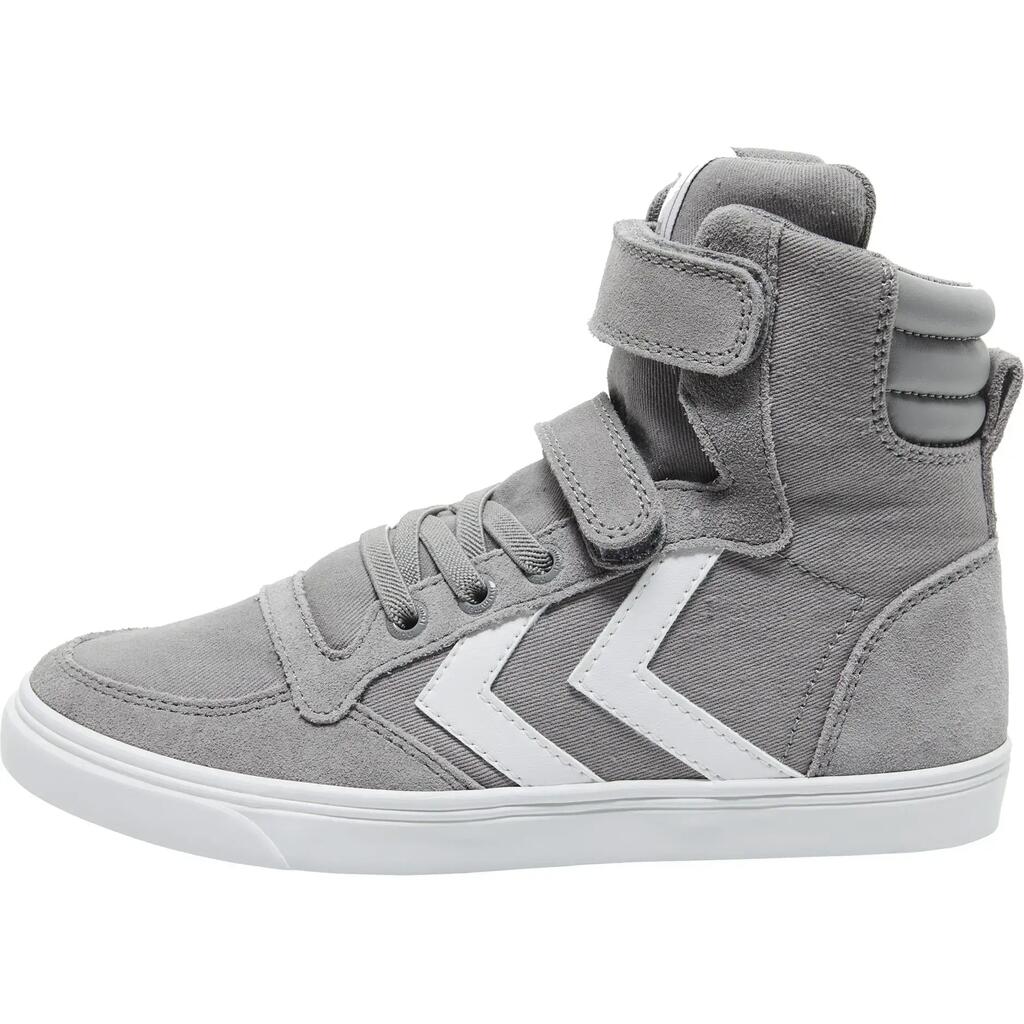 Children's Trainers Hummel Slimmer Stadil High