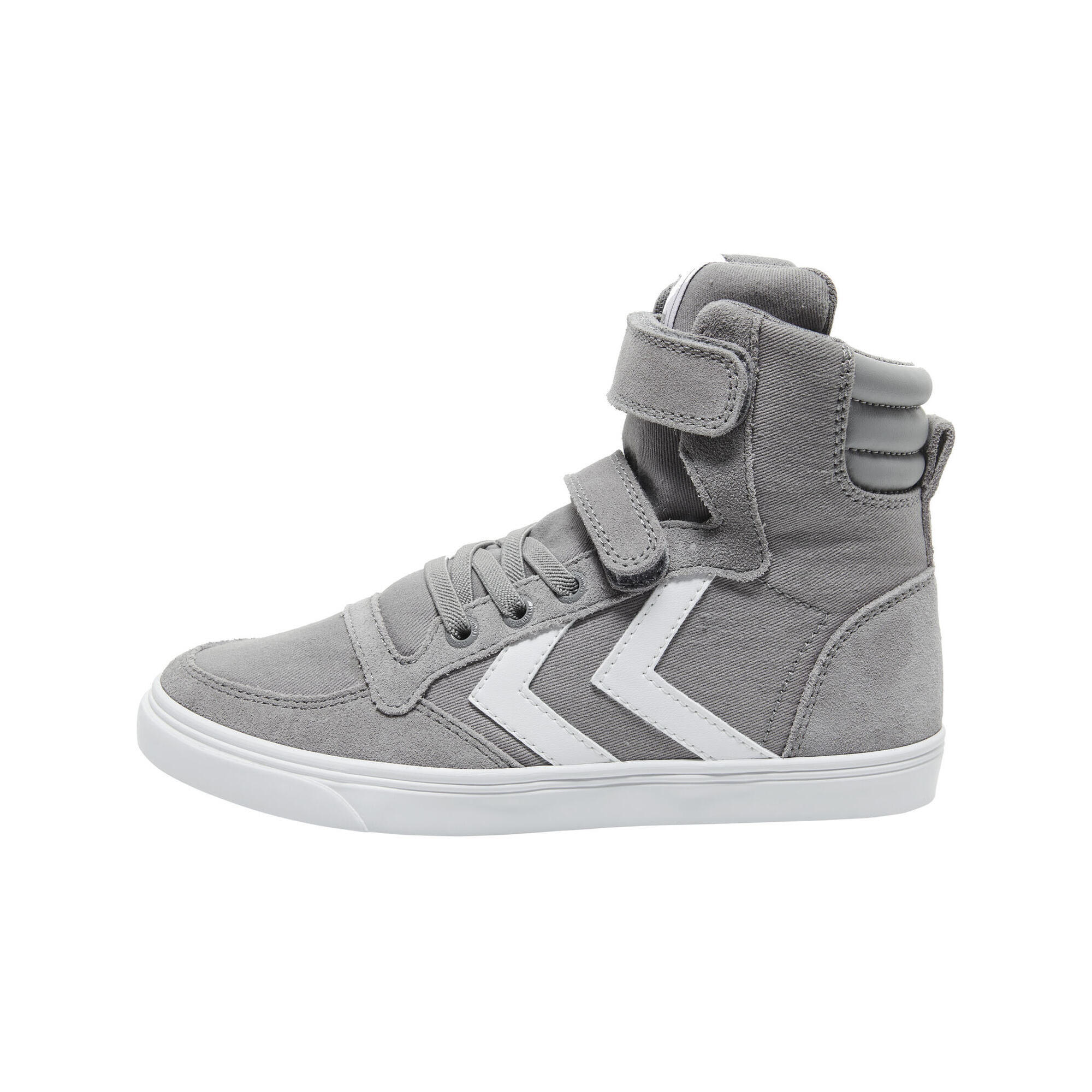 Sneakersy dziecięcy Hummel Slimmer Stadil High