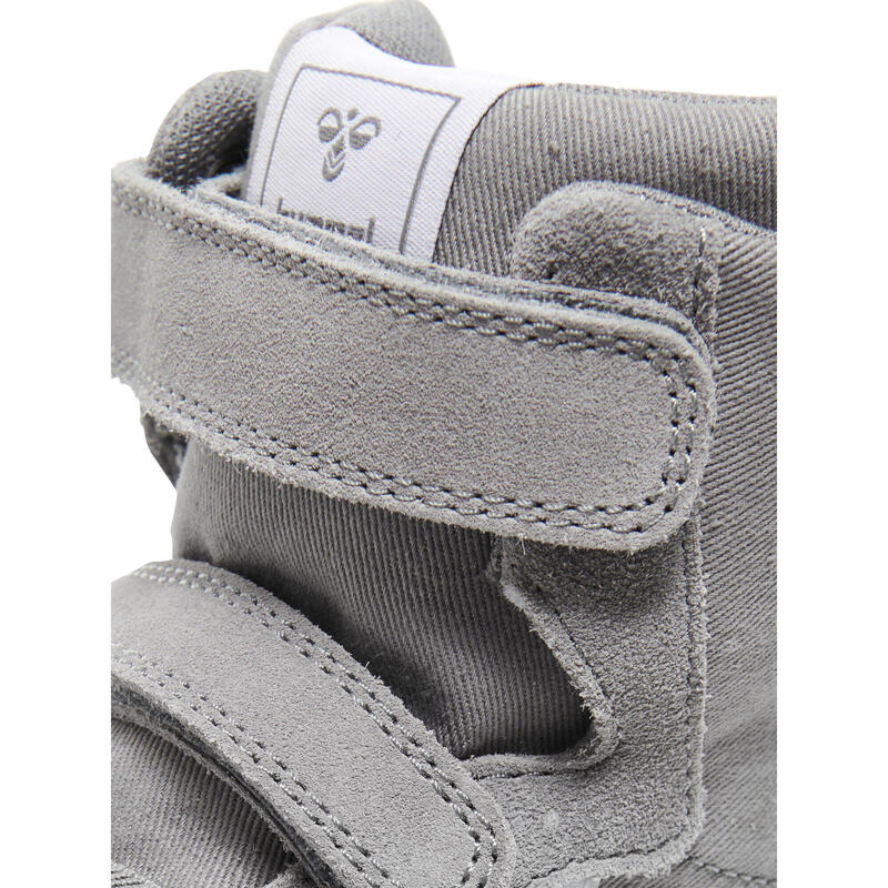 Sneaker High Unisex Kinder