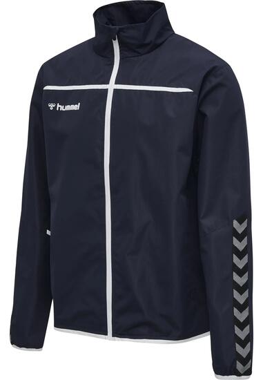 Jacke Hmlauthentic Kinder