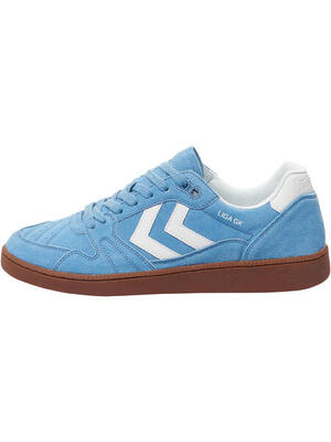 Instap indoor schoen liga gk handbal unisex volwassene hummel