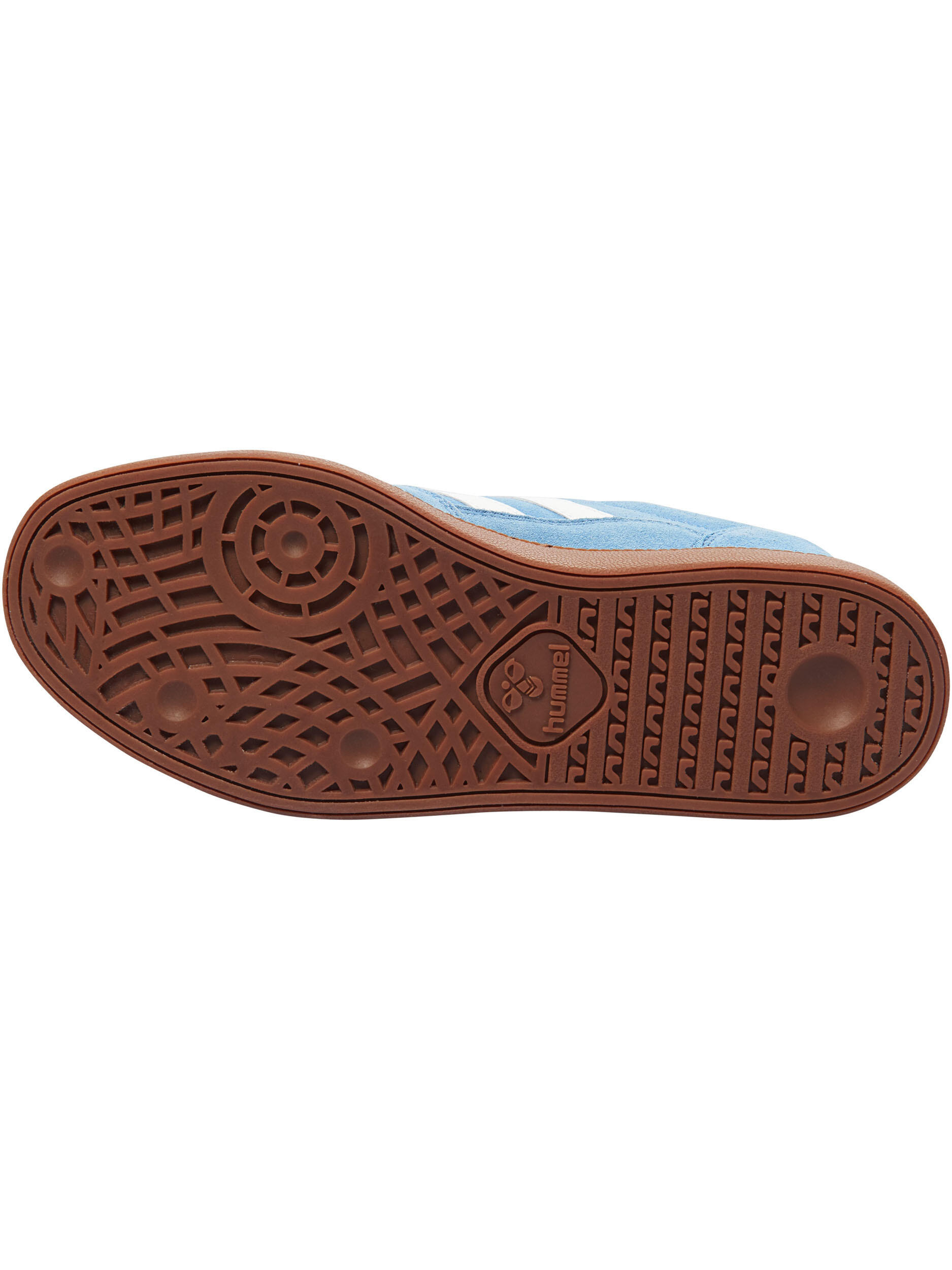 Indoor Shoe Liga Gk Handball Erwachsene HUMMEL 5/7