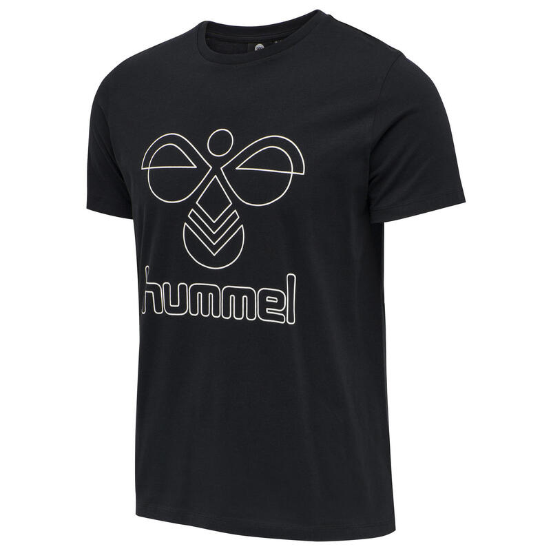 Camiseta Hmlpeter Hombre Hummel