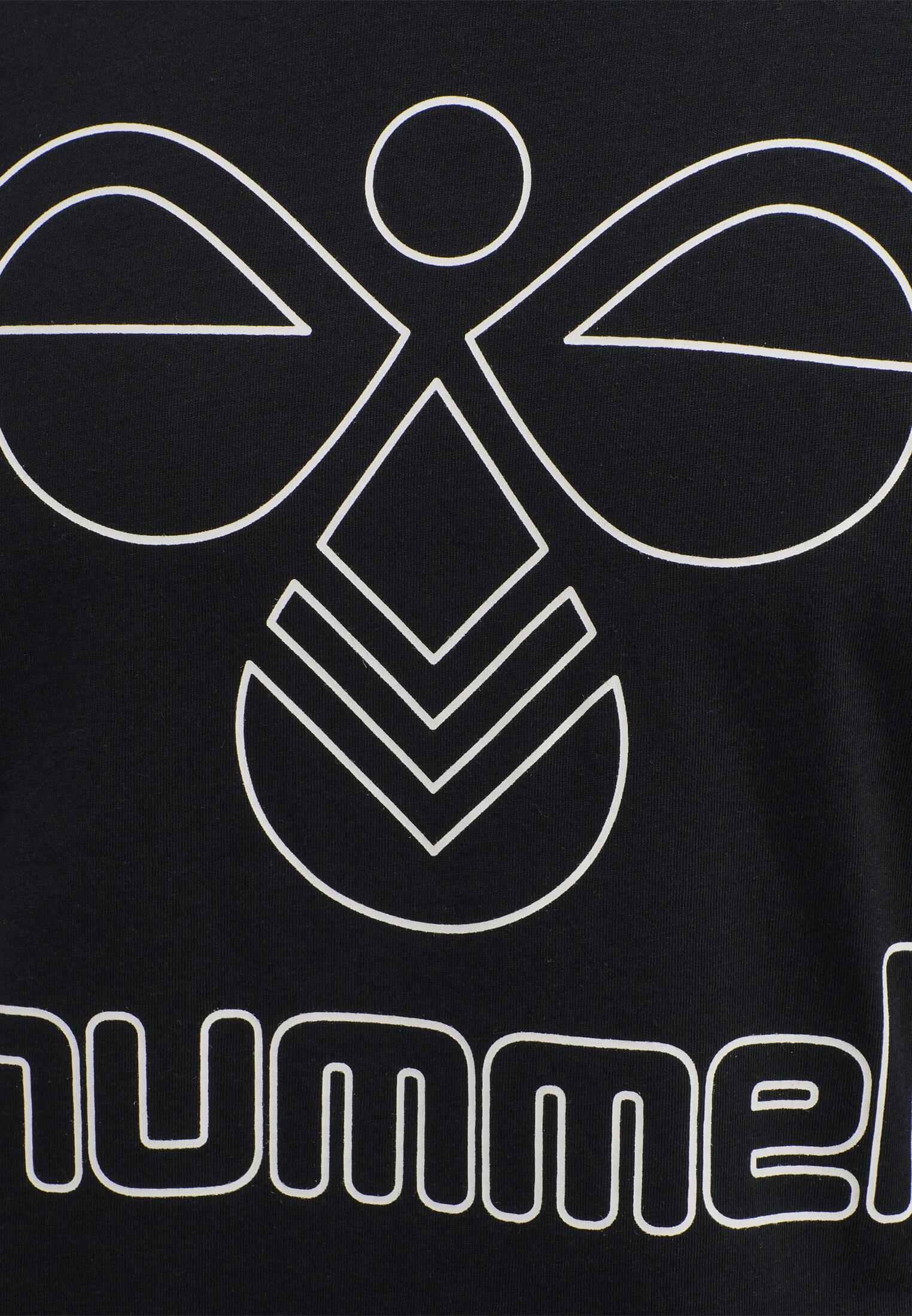 T-Shirt Hmlpeter Herren HUMMEL 7/7