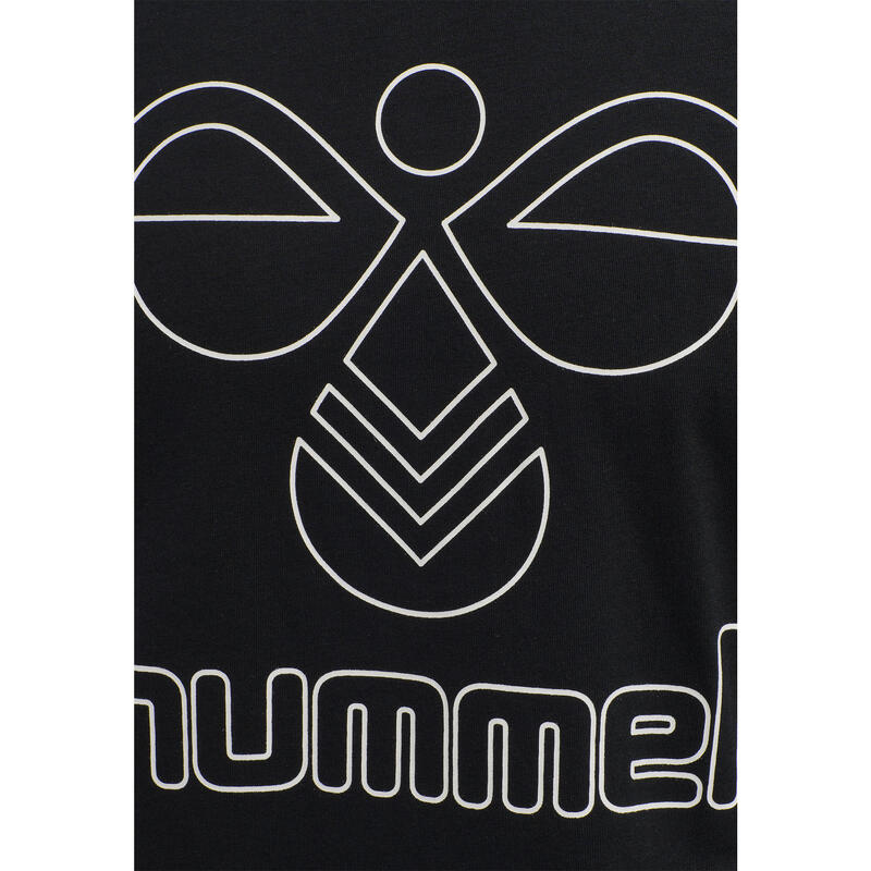 Enfiler T-Shirt Hmlpeter Homme HUMMEL