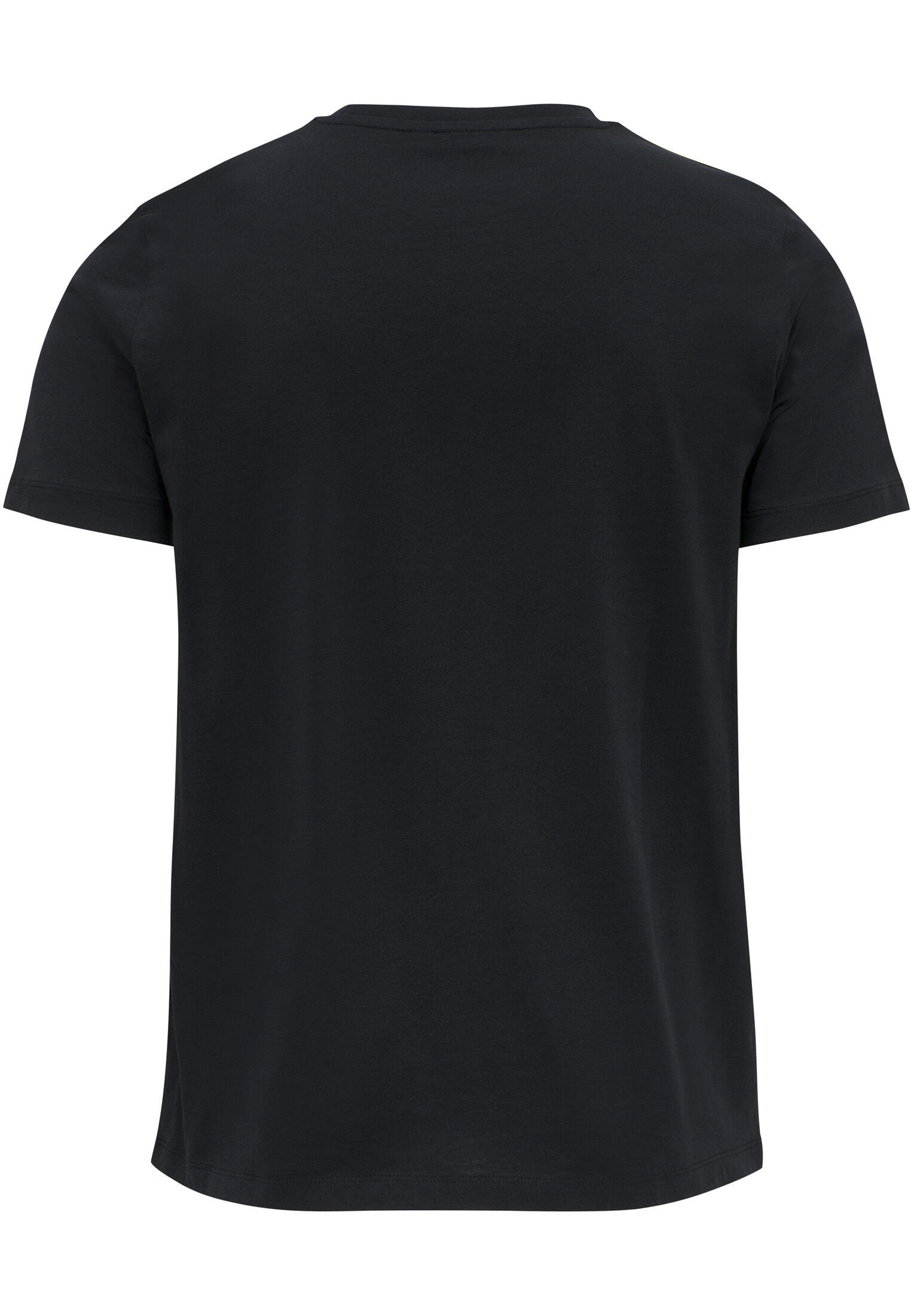 T-Shirt Hmlpeter Herren HUMMEL 6/7