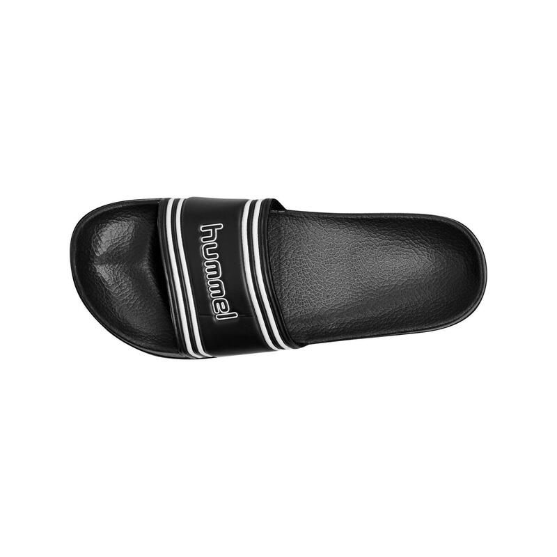 Slippers Pool Slide Uniseks Kinderen Licht Ontwerp Hummel