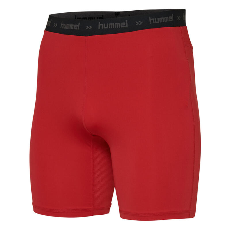 Short Hml Multisport Homme Respirant Extensible Hummel