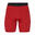 Tight Pantalones Cortos Hml Multideporte Hombre Elástico Transpirable Hummel