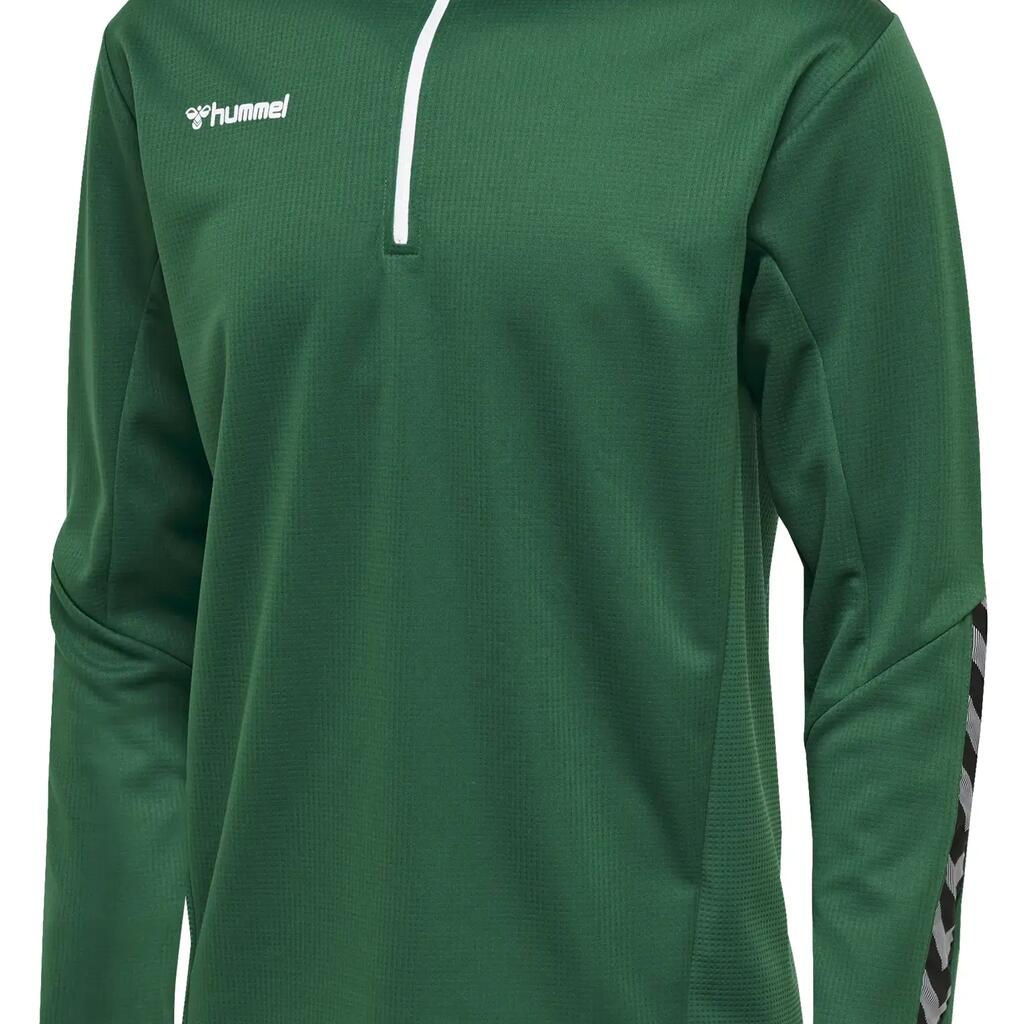 Sweatshirt child Hummel demi-zip hmlAUTHENTIC