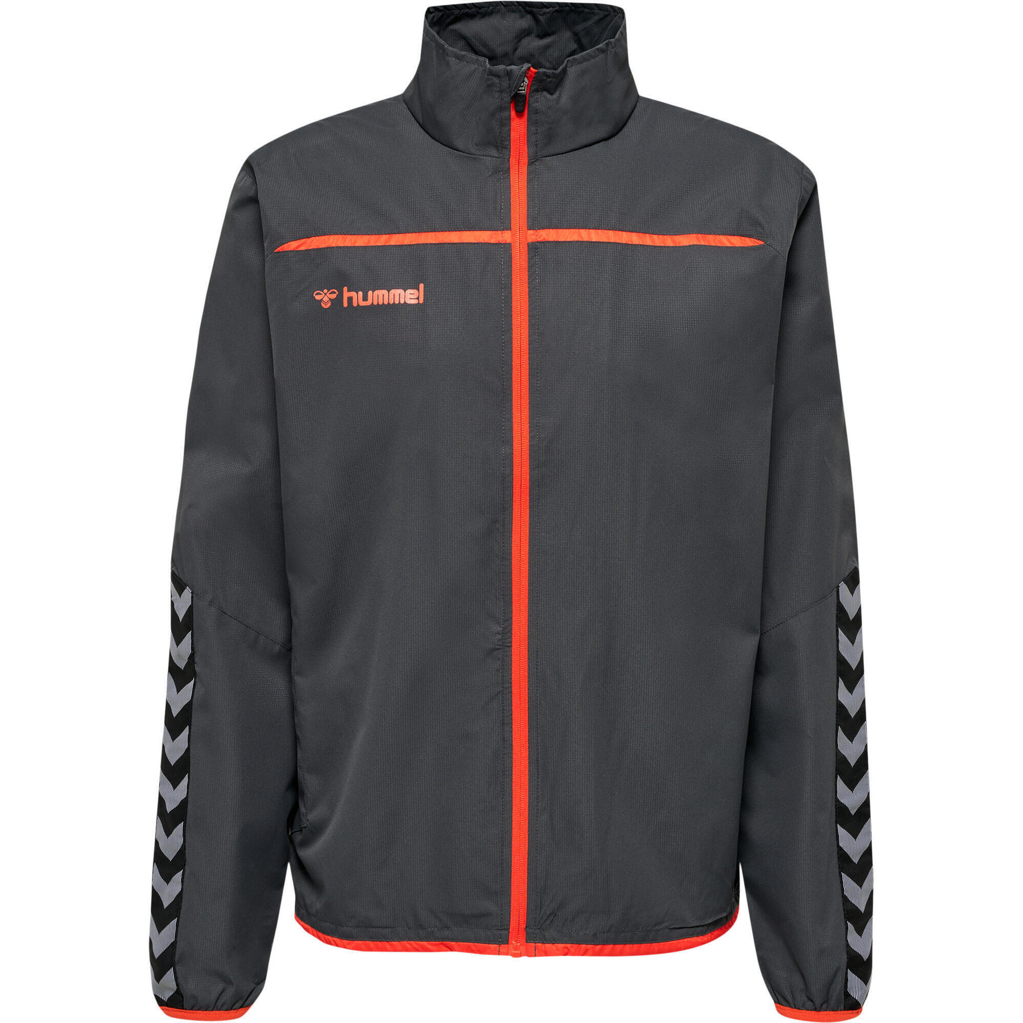 Fermeture Éclair Zip Combinaison Hmlauthentic Homme 4/7
