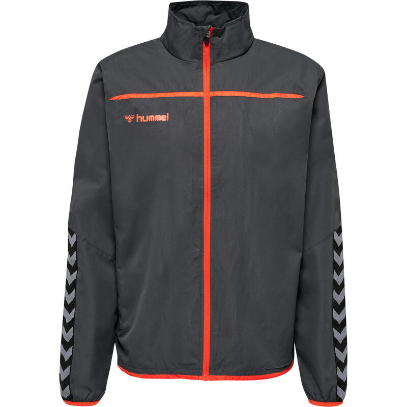 Jacket Hmlauthentic Multisport Férfi vízlepergető Hummel