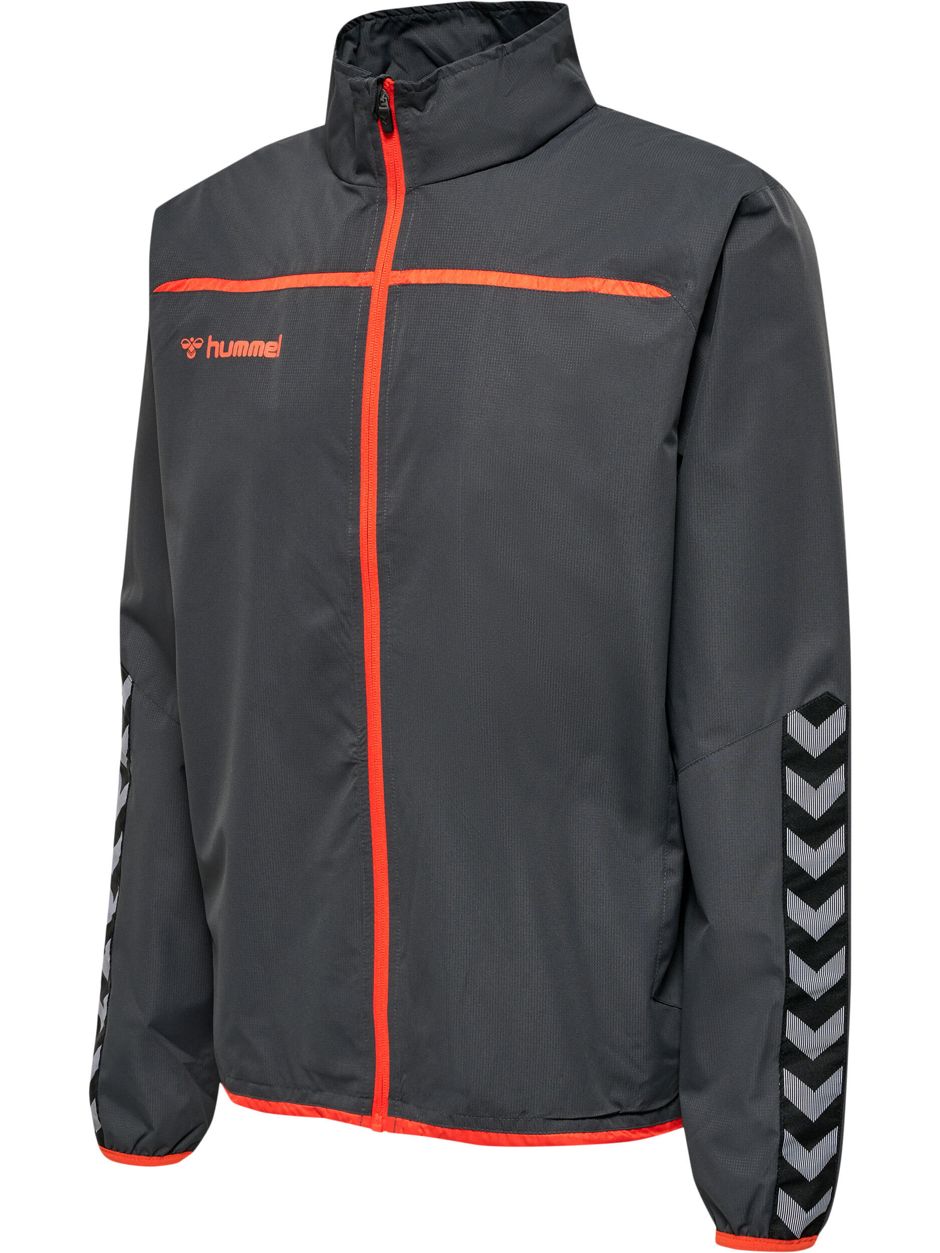 Fermeture Éclair Zip Combinaison Hmlauthentic Homme 7/7