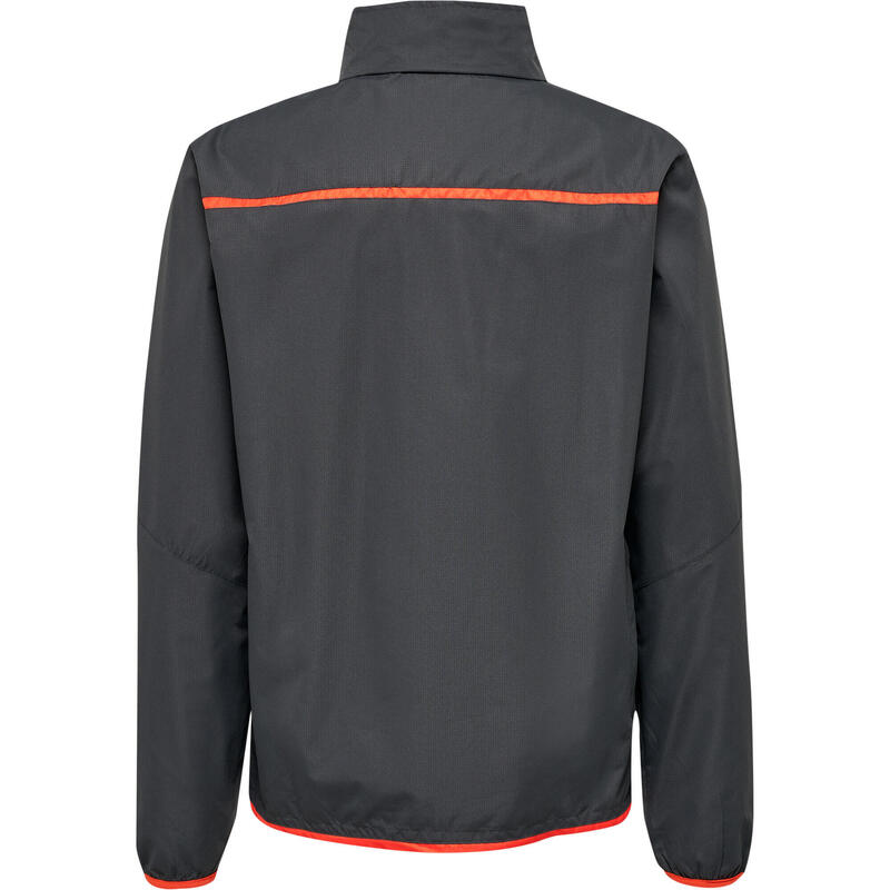 Jacket Hmlauthentic Multisport Férfi vízlepergető Hummel