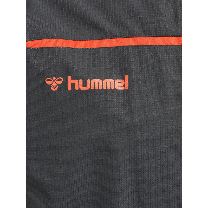 Jacket Hmlauthentic Multisport Férfi vízlepergető Hummel