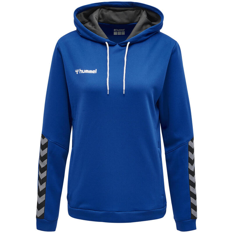 Poly Hoodie Frauen Damen