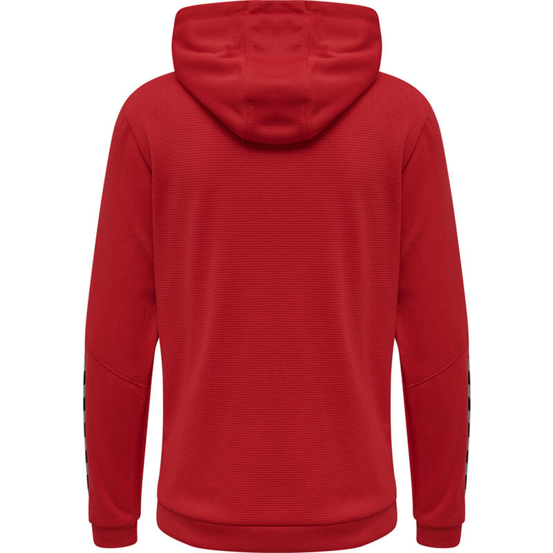 Hummel Poly Hoodie Woman Hmlauthentic Poly Hoodie Woman