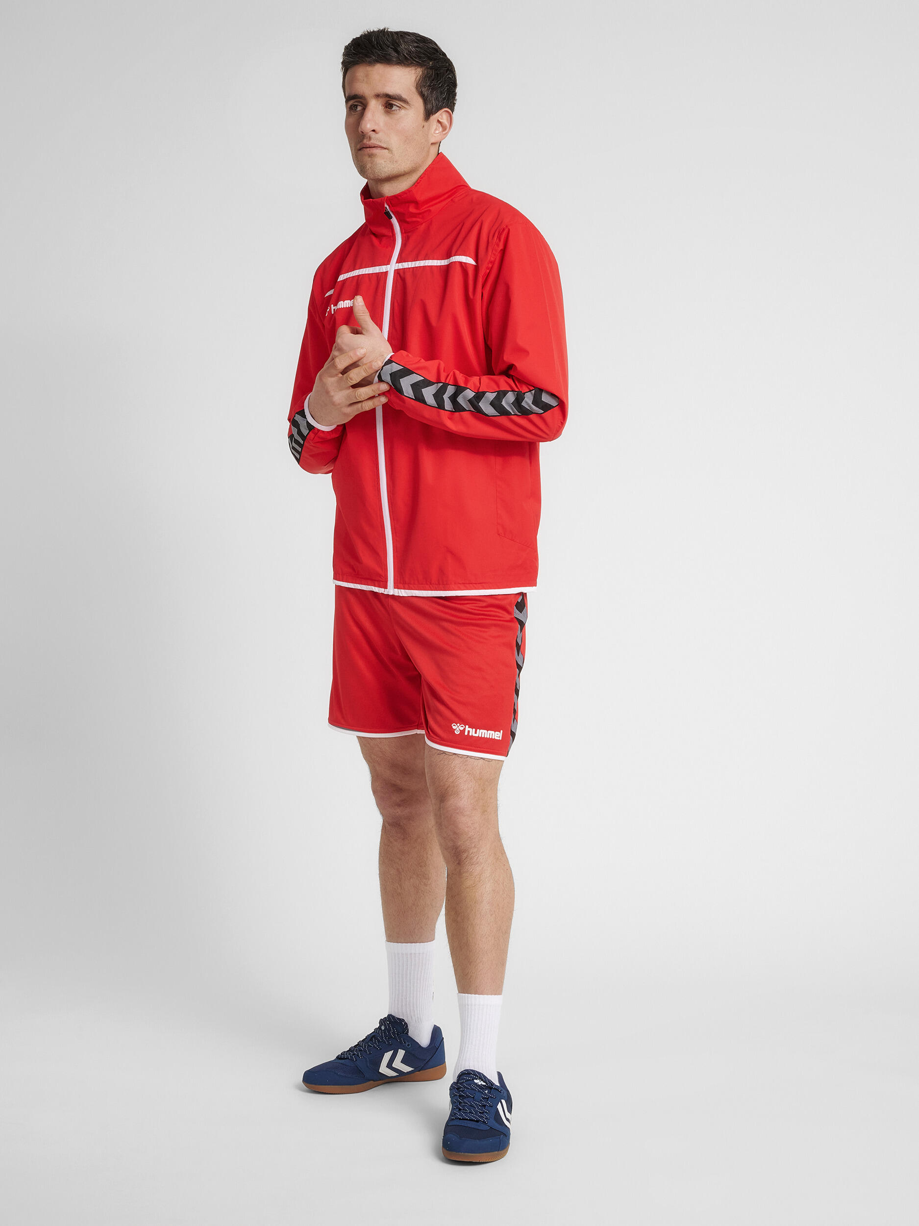 Fermeture Éclair Zip Combinaison Hmlauthentic Homme 2/7