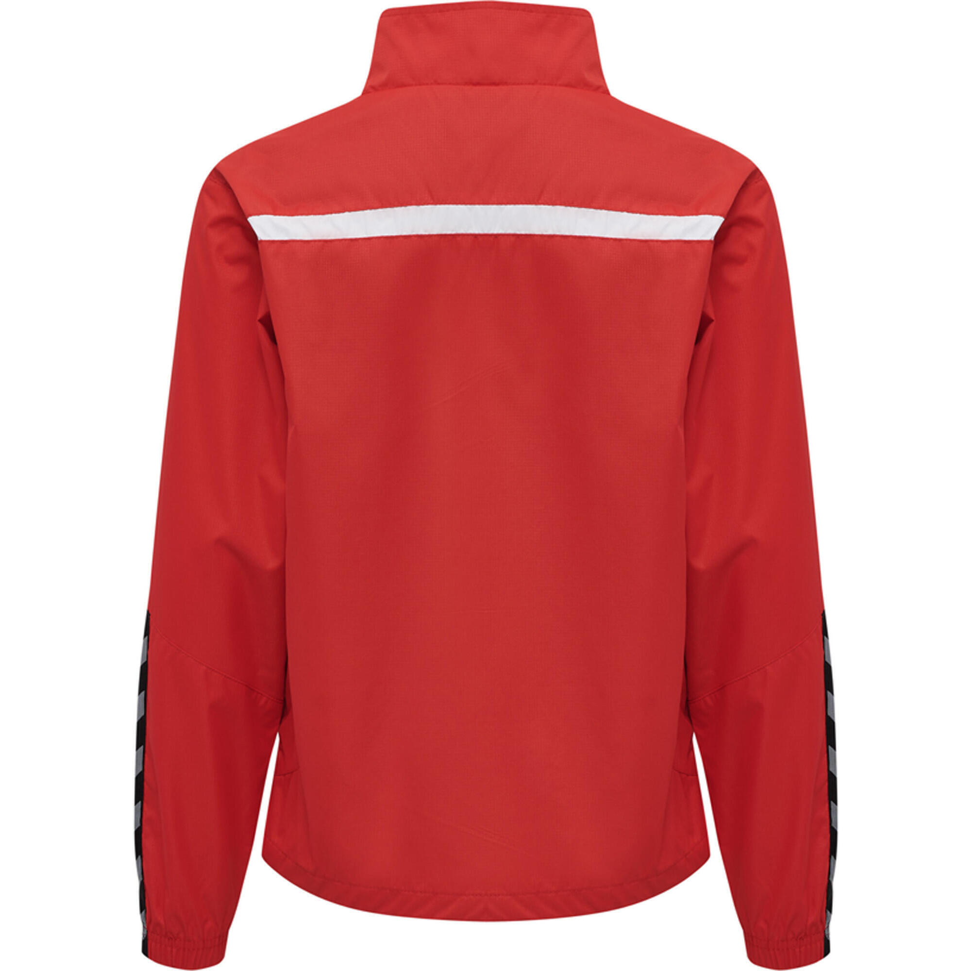 Instap Zip Jasje Hmlauthentic Uniseks Kinderen HUMMEL 2/6